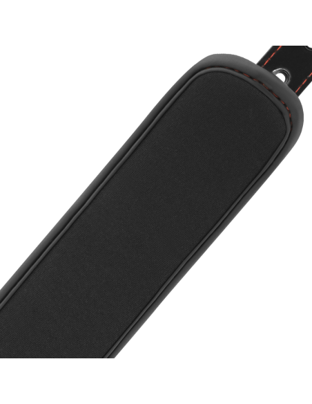 BEGME - RED EDITION ESPOSAS PARA TOBILLOS CON FORRO DE NEOPRENO 