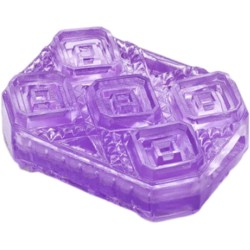 TENGA - UNI AMETHYST MASTURBADOR DEDAL TENGA