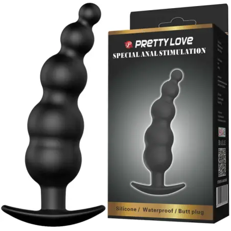 Special Anal Stimulation 11.8 cm | Pretty Love