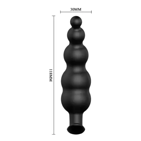 Special Anal Stimulation 11.8 cm | Pretty Love