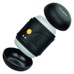 CALEXOTICS - BOUNDLESS MASTURBADOR DOBLE MOTOR CALEXOTICS