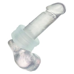 CALEXOTICS - BOUNDLESS ANILLO TOPE Y ESTIMULADOR CALEXOTICS