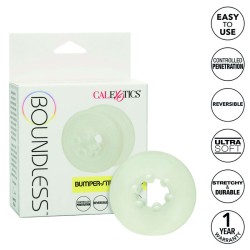 CALEXOTICS - BOUNDLESS ANILLO TOPE Y ESTIMULADOR CALEXOTICS 2