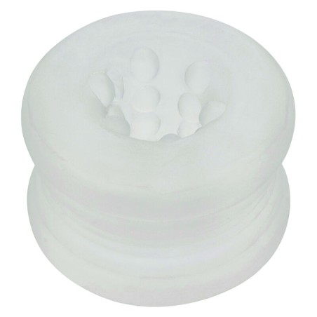 CALEXOTICS - BOUNDLESS ANILLO TOPE Y ESTIMULADOR CALEXOTICS
