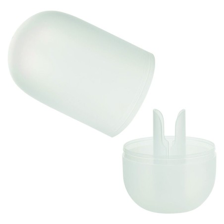 CALEXOTICS - BOUNDLESS STROKER BLANDO REVERSIBLE GRIS CALEXOTICS