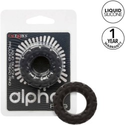 CALEXOTICS - ALPHA ANILLO PROLONG BANDA DE RODADURA NEGRO CALEXOTICS 2