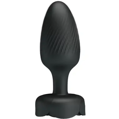 Olman Plug Anal con Luz LED 8.8 cm | Pretty Love