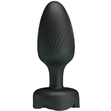 Olman Plug Anal con Luz LED 8.8 cm | Pretty Love