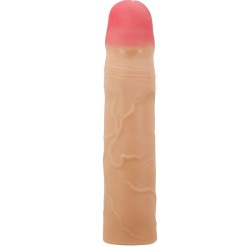 PRETTY LOVE - KYLIAN FUNDA DE PENE EXTENSORA NATURAL PRETTY LOVE MALE
