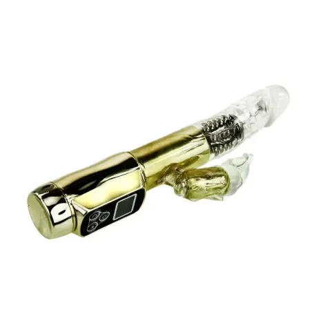 Rabbit Siberia Passion Gold - Rotación | Baile