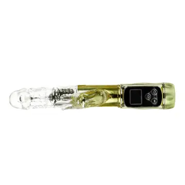Rabbit Siberia Passion Gold - Rotación | Baile