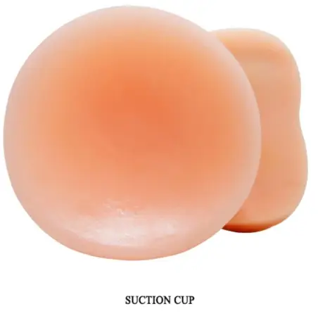 Prime Realistic Dong Dildo Realístico Natural | Baile