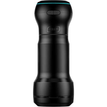 KIIROO - FEEL POCKET MASTURBADOR MASCULINO BOLSILLO + POWER BLOW KIIROO