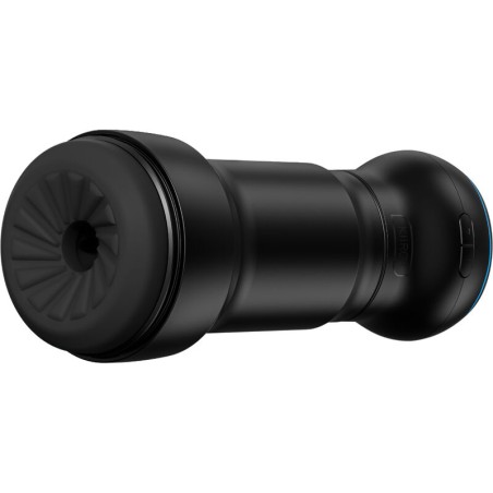 KIIROO - FEEL POCKET MASTURBADOR MASCULINO BOLSILLO + POWER BLOW KIIROO