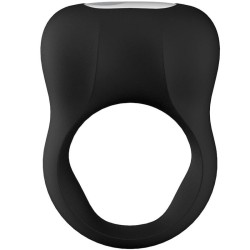 FUN FACTORY - STEADY ANILLO PENE CON VIBRACIÓN NEGRO FUN FACTORY 2