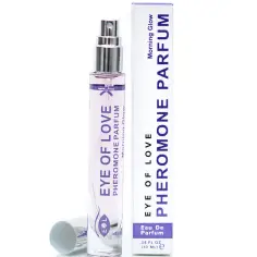 EYE OF LOVE - EOL PHR PERFUME FEROMONAS 10 ML - MORNING GLOW 2