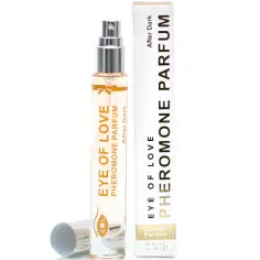 EYE OF LOVE - EOL PHR PERFUME FEROMONAS 10 ML - AFTER DARK 2