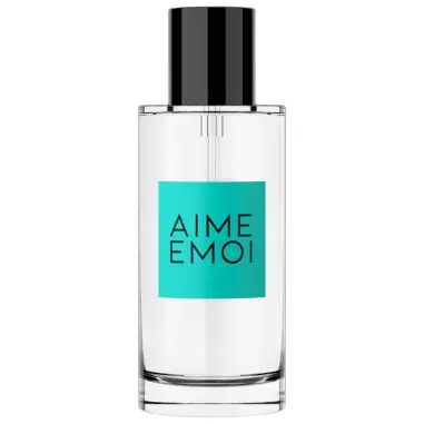 Aime Emoi Perfume de Feromonas para Ella 50 ml | RUF