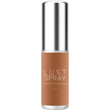 Lust Spray Oriental Agua de Colonia Unisex 15 ml | RUF