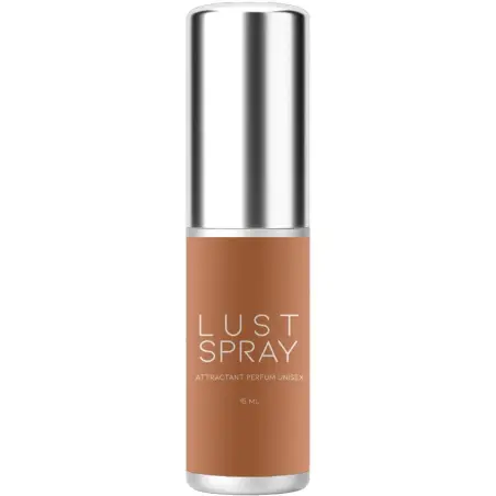 Lust Spray Oriental Agua de Colonia Unisex 15 ml | RUF