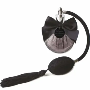 Esencia de Boudoir Perfumador de Sãbanas 100 ml