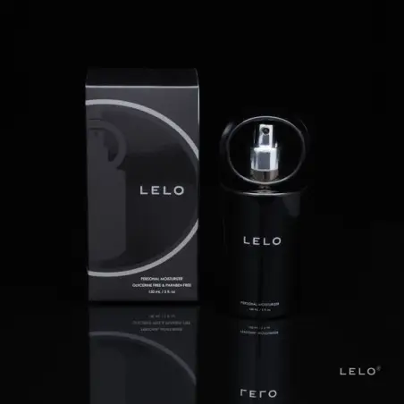 Personal Lubricante Base Agua Moisturizer 150 ml | LELO