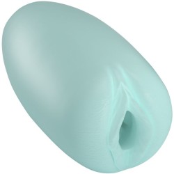 PRETTY LOVE - CATHERINE MASTURBADOR MASCULINO VERDE PRETTY LOVE FLIRTATION 2
