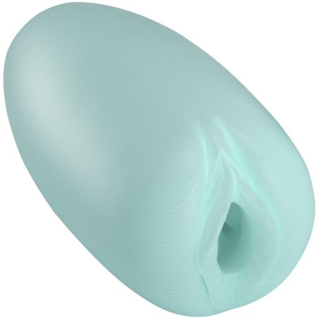 PRETTY LOVE - CATHERINE MASTURBADOR MASCULINO VERDE PRETTY LOVE FLIRTATION