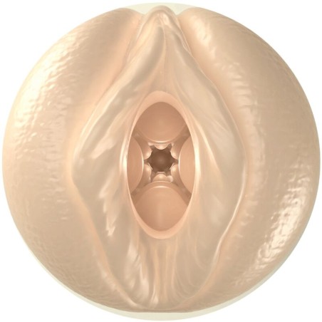 PRETTY LOVE - CATHERINE MASTURBADOR MASCULINO NATURAL PRETTY LOVE FLIRTATION