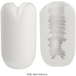 PRETTY LOVE - MASHA MASTURBADOR MASCULINO BLANCO PRETTY LOVE FLIRTATION 2