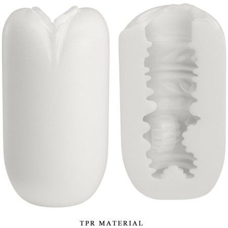 PRETTY LOVE - MASHA MASTURBADOR MASCULINO BLANCO PRETTY LOVE FLIRTATION
