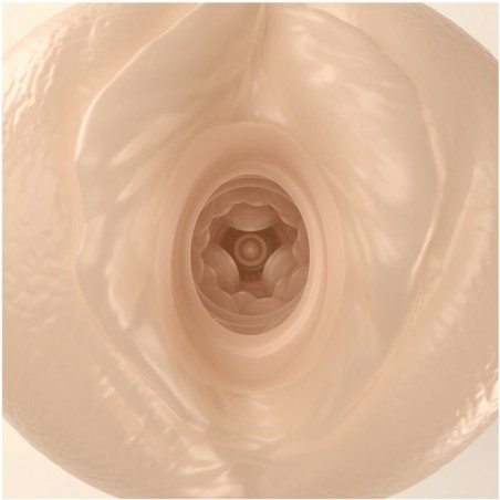 PRETTY LOVE - MASHA MASTURBADOR MASCULINO NATURAL PRETTY LOVE FLIRTATION