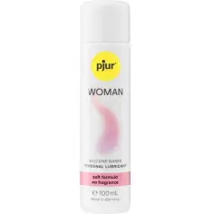 PJUR - WOMAN LUBRICANTE SILICONA BODYGLIDE 100 ML