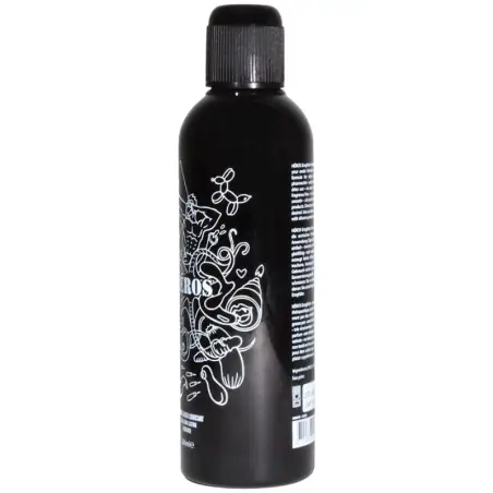 Bodyglide Lubricante Silicona 200 ml - Envío Discreto