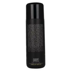 HOT - EXXTREME GLIDE LUBRICANTE BASE SILICONA + ACEITE CONFORT A+ 100 ML 2