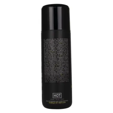 Exxtreme Glide Lubricante Base Silicona + Aceite Confort