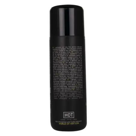 Exxtreme Glide Lubricante Base Silicona + Aceite Confort