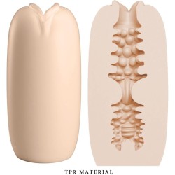 PRETTY LOVE - OLGA MASTURBADOR MASCULINO NATURAL PRETTY LOVE FLIRTATION 2