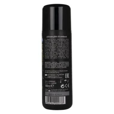 Exxtreme Glide Lubricante Base Silicona + Aceite Confort