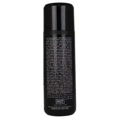 Premium Silicone Glide Lubricante Base Silicona 100 ml | HOT