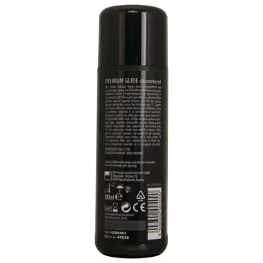 Premium Silicone Glide Lubricante Base Silicona 100 ml | HOT