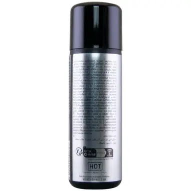 Silc Glide Lubricante Base Silicona 100 ml | HOT