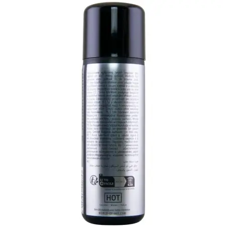 Silc Glide Lubricante Base Silicona 100 ml | HOT