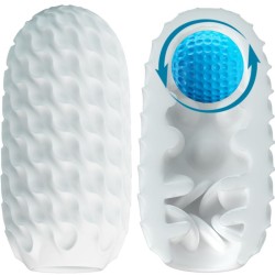 PRETTY LOVE - VENUS X MASTURBADOR MASCULINO BLANCO PRETTY LOVE