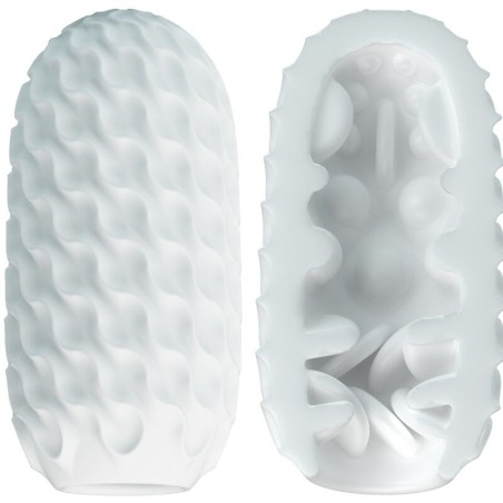 PRETTY LOVE - VENUS X MASTURBADOR MASCULINO BLANCO PRETTY LOVE