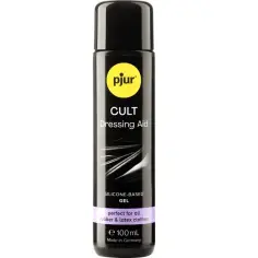 PJUR - CULT PARA LATEX 100 ML