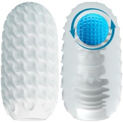 PRETTY LOVE - VENUS X MASTURBADOR MASCULINO MODELO 3 BLANCO PRETTY LOVE
