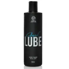 COBECO - LUBRICANTE ANAL 500ML