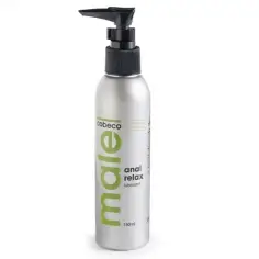 COBECO - LUBRICANTE MALE RELAJANTE ANAL RELAX 150 ML 2