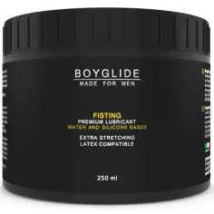 INTIMATELINE - BOYGLIDE FISTING LUBRICANTE 250 ML